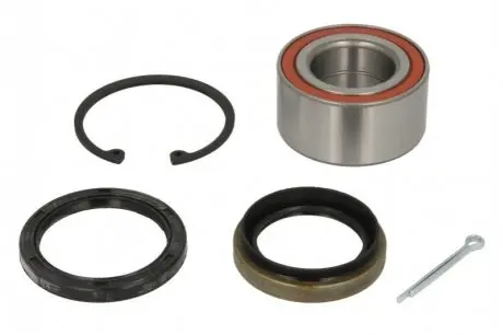 Комплект підшипника маточини колеса BTA H18007BTA