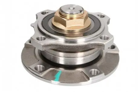 Комплект подшипника ступицы колеса BTA H1B003BTA