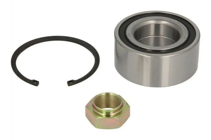 Комплект подшипника ступицы колеса BTA H1C000BTA (фото 1)
