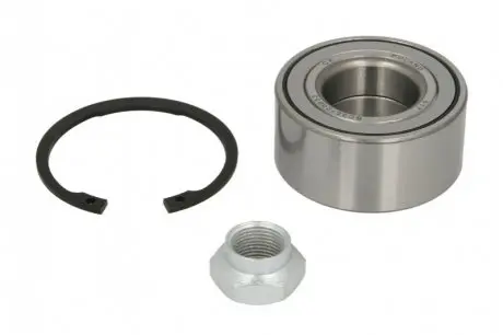 Комплект подшипника ступицы колеса BTA H1C002BTA