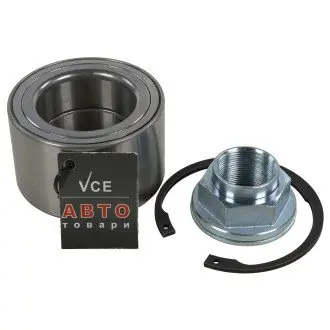 Комплект подшипника ступицы колеса BTA H1C021BTA