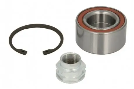 Комплект подшипника ступицы колеса BTA H1F008BTA