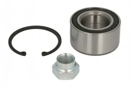 Комплект подшипника ступицы колеса BTA H1G008BTA