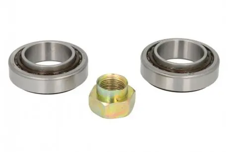 Комплект подшипника ступицы колеса BTA H1G009BTA