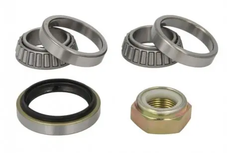 Комплект подшипника ступицы колеса BTA H1G023BTA