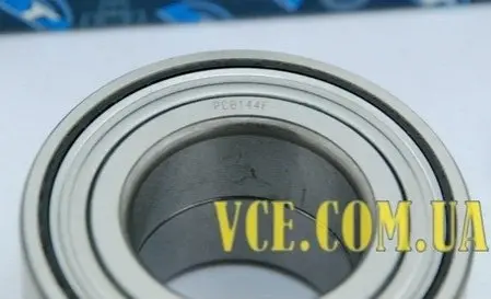 Комплект подшипника ступицы колеса BTA H1R023BTA