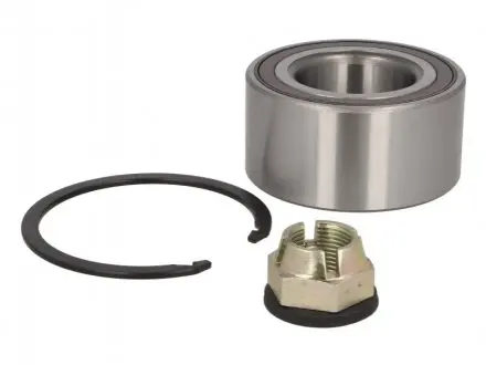 Комплект подшипника ступицы колеса BTA H1R028BTA