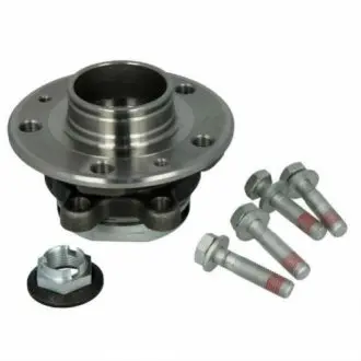 Комплект подшипника ступицы колеса BTA H1R042BTA