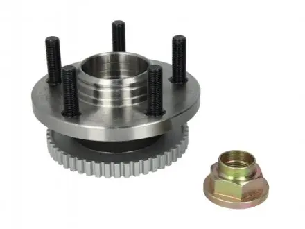 Комплект подшипника ступицы колеса BTA H1V009BTA