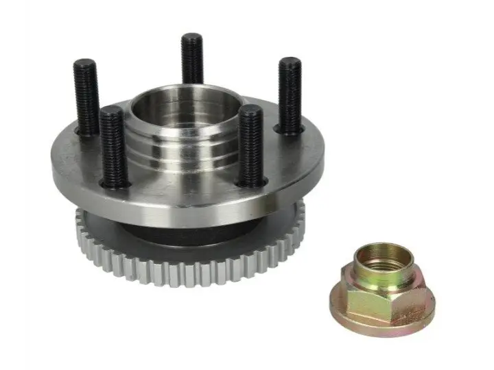 Фото 1 - Комплект подшипника ступицы колеса BTA H1V009BTA Комплект подшипника ступицы колеса BTA H1V009BTA (фото 1)