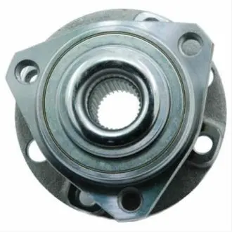 Комплект підшипника маточини колеса BTA H1X004BTA