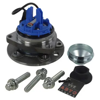 Ступица колеса BTA H1X017BTA