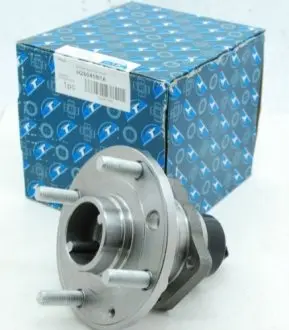 Ступица колеса BTA H20045BTA