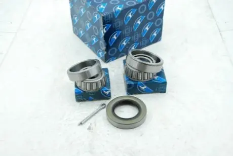 Комплект підшипника маточини колеса BTA H20060BTA