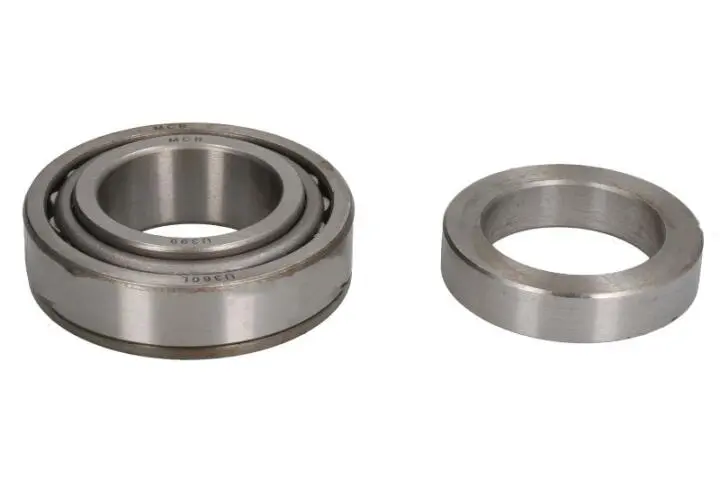 Фото 1 - Комплект подшипника колеса задний BTA H21102BTA Комплект подшипника колеса задний BTA H21102BTA (фото 1)