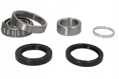 Комплект подшипника ступицы колеса BTA H23013BTA