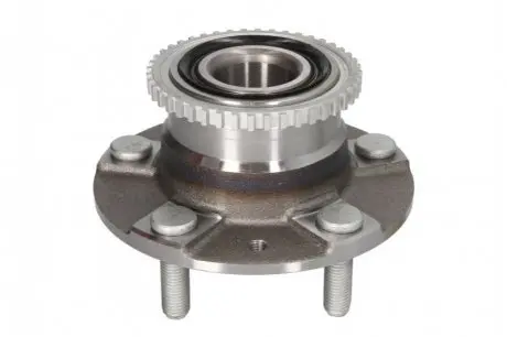 Комплект подшипника ступицы колеса BTA H23022BTA