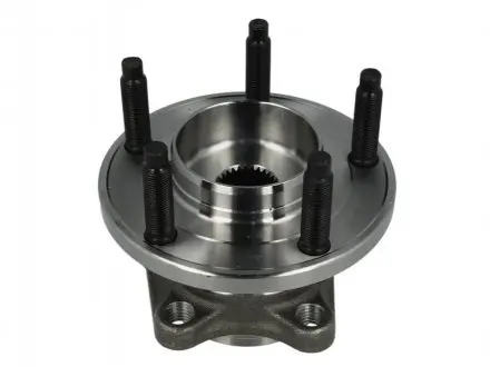 Комплект підшипника маточини колеса BTA H23052BTA