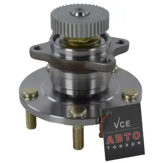 Комплект підшипника маточини колеса BTA H25025BTA