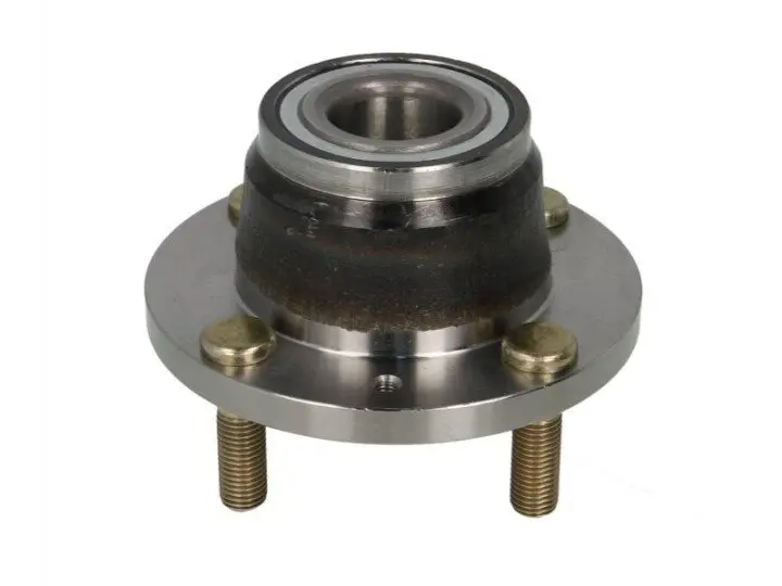 Комплект підшипника маточини колеса BTA H25032BTA (фото 1)