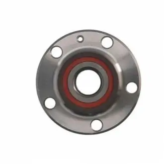 Комплект подшипника ступицы колеса BTA H2A005BTA