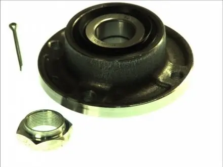 Комплект підшипника маточини колеса BTA H2C006BTA