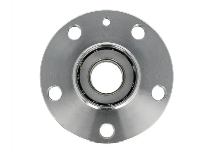 Фото 1 - Подшипник колеса, комплект BTA H2C045BTA Подшипник колеса, комплект BTA H2C045BTA (фото 1)