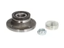 Комплект подшипника ступицы колеса BTA H2F015BTA (фото 1)