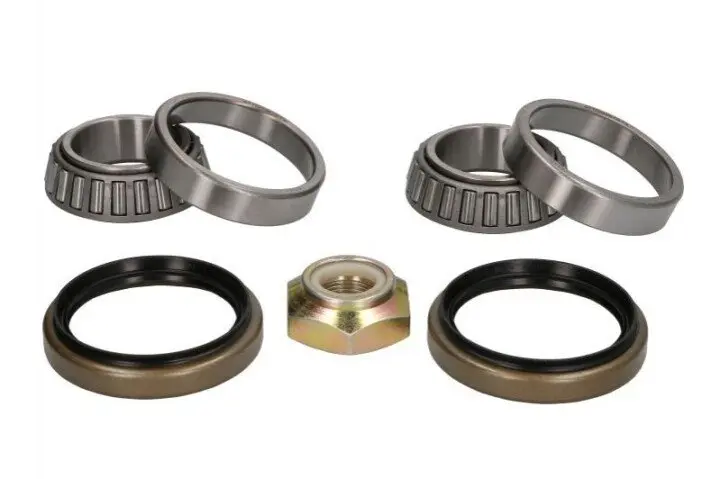 Комплект подшипника ступицы колеса BTA H2G036BTA (фото 1)