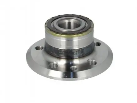 Комплект подшипника ступицы колеса BTA H2K013BTA