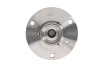 Комплект подшипника ступицы колеса BTA H2M023BTA (фото 3)