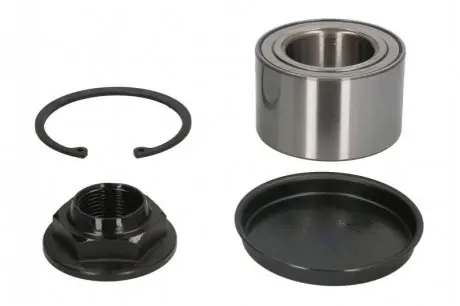 Комплект подшипника ступицы колеса BTA H2R030BTA