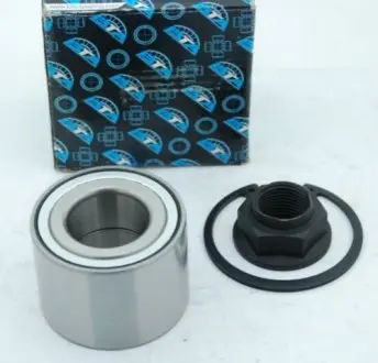 Подшипник ступицы колеса BTA H2R035BTA