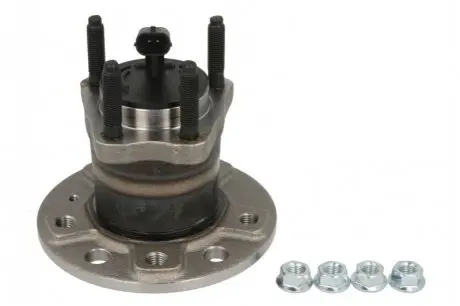 Комплект підшипника маточини колеса BTA H2X024BTA