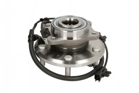 Комплект підшипника маточини колеса BTA H2Y023BTA