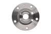 Маточина колеса передн CITROEN C5 III, C6, JUMPY II, JUMPY III, SPACETOURER FIAT SCUDO PEUGEOT 407, 508 I, 508/KOMBI, 607, EXPERT, EXPERT TEPEE, RCZ, TRAVELLER 1.5D-3.0D 02.00- BTA H5C009BTA (фото 3)