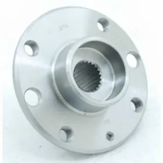 Маточина колеса передн OPEL ASCONA C, ASTRA F, ASTRA F CLASSIC, ASTRA F/KOMBI, COMBO/MINIVAN, CORSA A, CORSA A TR, CORSA A/HATCHBACK, CORSA B, CORSA B/HATCHBACK, KADETT E 1.0-1.7D 09.81-01.05 BTA H5X001BTA