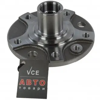 Маточина колеса передн OPEL CALIBRA A, VECTRA B 1.6-2.6 04.93-07.03 BTA H5X003BTA