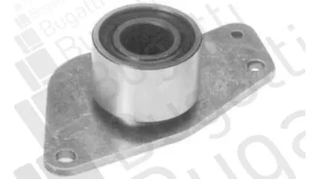 Ролик направляющий грм kangoo 1.9d 98> BUGATTI BPDI1866