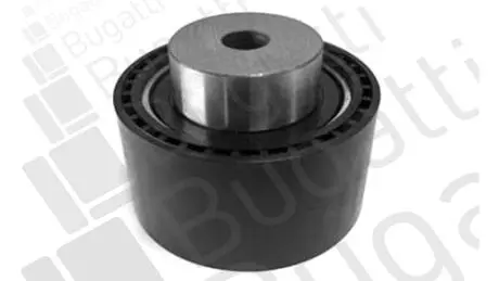 Ролик направляющий грм ducato/boxer 2.0/2.2 jtd/hdi 01>06 BUGATTI BPDI3527