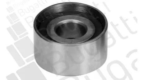 Ролик натяжной грм ducato 2.5d 86-02/2.8jtd 00- /iveco/boxer/jumper/master/movano BUGATTI BTDI1666