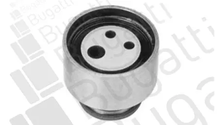 Ролик натяж. грм ducato 1.9 d/td(1929 cm) 94>02 BUGATTI BTDI1854