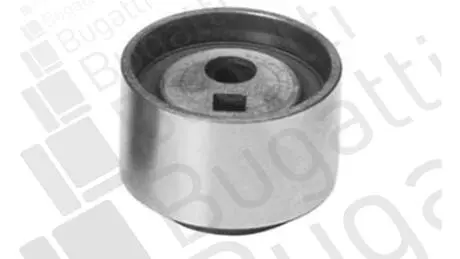 Ролик натяж. грм ducato/jumper 2.0i 94>02 BUGATTI BTDI1893