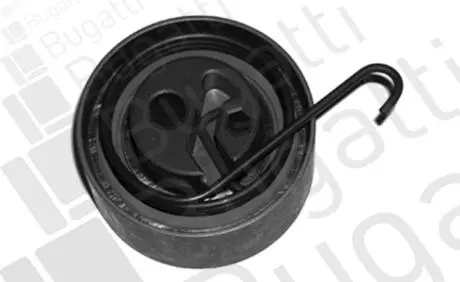 Ролик натяжний грм 1.7d/dti astra/combo/corsa (№328705>) BUGATTI BTDI3826
