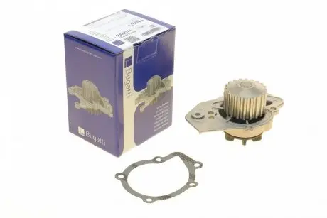 Водяной насос BUGATTI PA0071