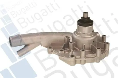 Db насос воды w201 83-84 BUGATTI PA0140