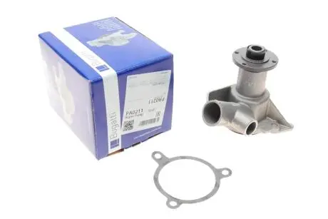 Водяний насос BUGATTI PA0211