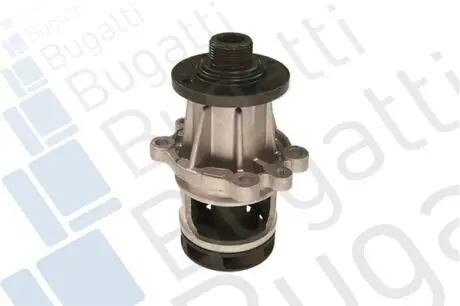 Bmw помпа воды e30 316/316i 1,6 10/88-92/ 318i 1,8 10/87-93/ e34 518i 1,8 89 BUGATTI PA0214