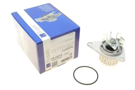 Водяной насос BUGATTI PA10012