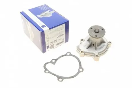 Водяной насос BUGATTI PA10014